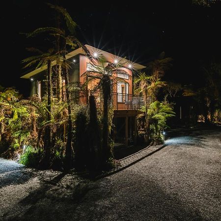 פרנץ ג'וזף Rainforest Deluxe מראה חיצוני תמונה