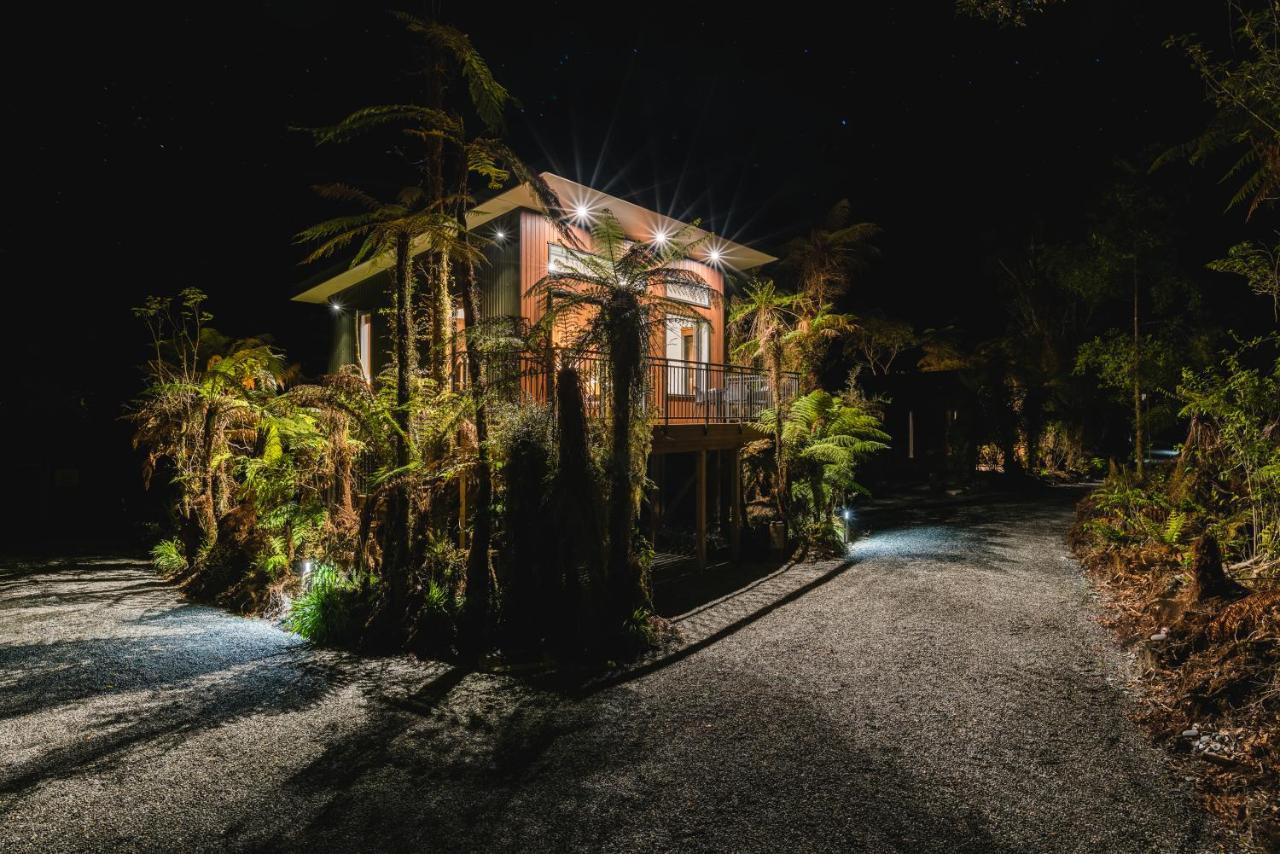 פרנץ ג'וזף Rainforest Deluxe מראה חיצוני תמונה